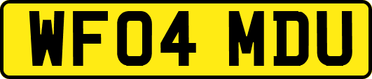 WF04MDU