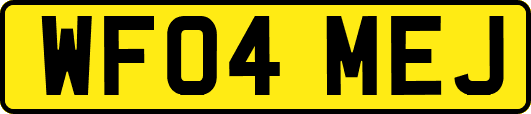 WF04MEJ