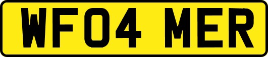 WF04MER