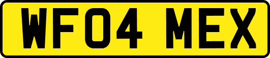 WF04MEX