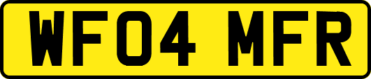 WF04MFR