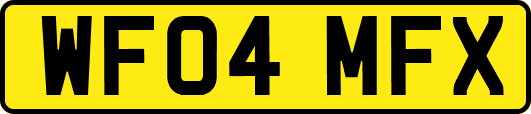 WF04MFX