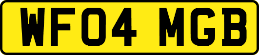 WF04MGB