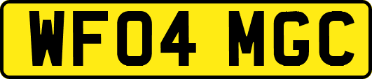 WF04MGC