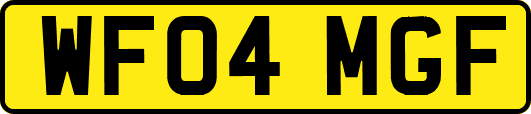 WF04MGF