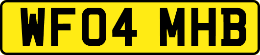 WF04MHB