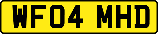 WF04MHD