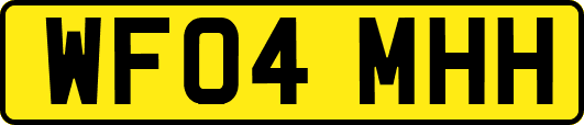 WF04MHH