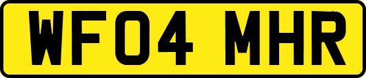 WF04MHR