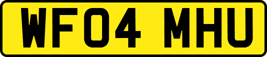 WF04MHU