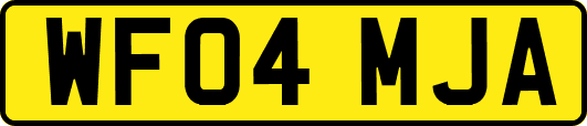WF04MJA
