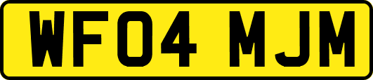WF04MJM