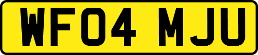 WF04MJU