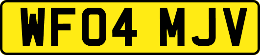 WF04MJV