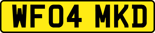 WF04MKD