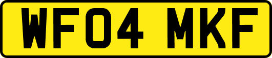 WF04MKF