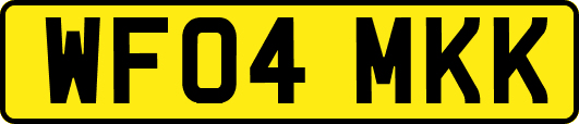 WF04MKK