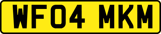 WF04MKM