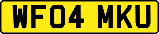 WF04MKU