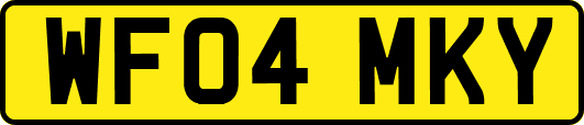 WF04MKY
