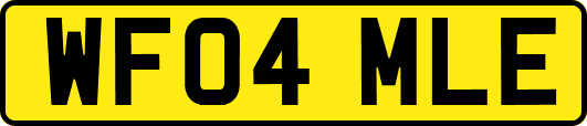 WF04MLE