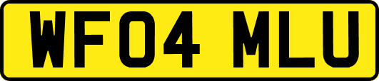 WF04MLU