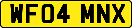 WF04MNX