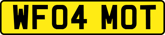 WF04MOT