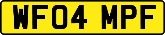 WF04MPF