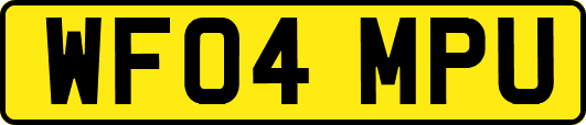 WF04MPU