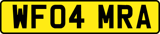 WF04MRA