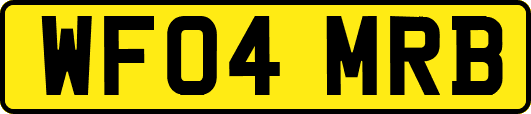 WF04MRB
