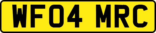 WF04MRC