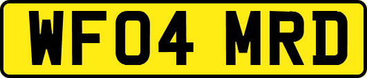 WF04MRD
