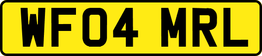 WF04MRL