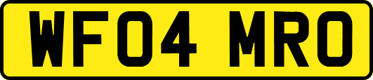 WF04MRO