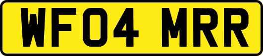WF04MRR