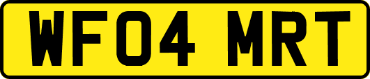 WF04MRT