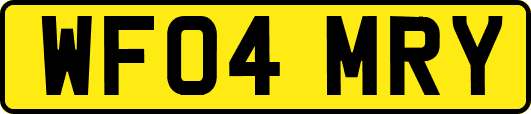 WF04MRY