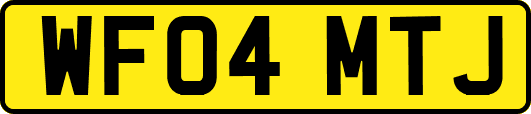 WF04MTJ