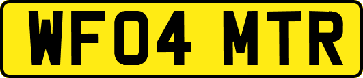 WF04MTR