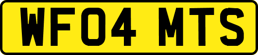 WF04MTS