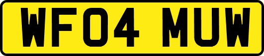 WF04MUW