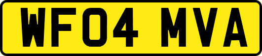 WF04MVA
