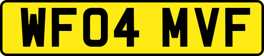 WF04MVF