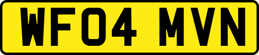 WF04MVN