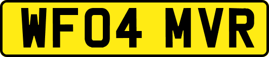 WF04MVR