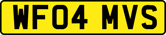 WF04MVS