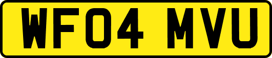 WF04MVU