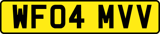 WF04MVV